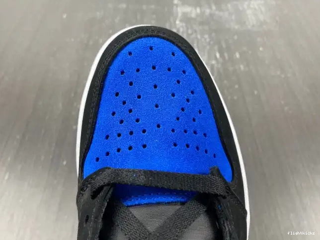 OG High Air Jordan Reimagined Royal DZ5485-042 1 0508